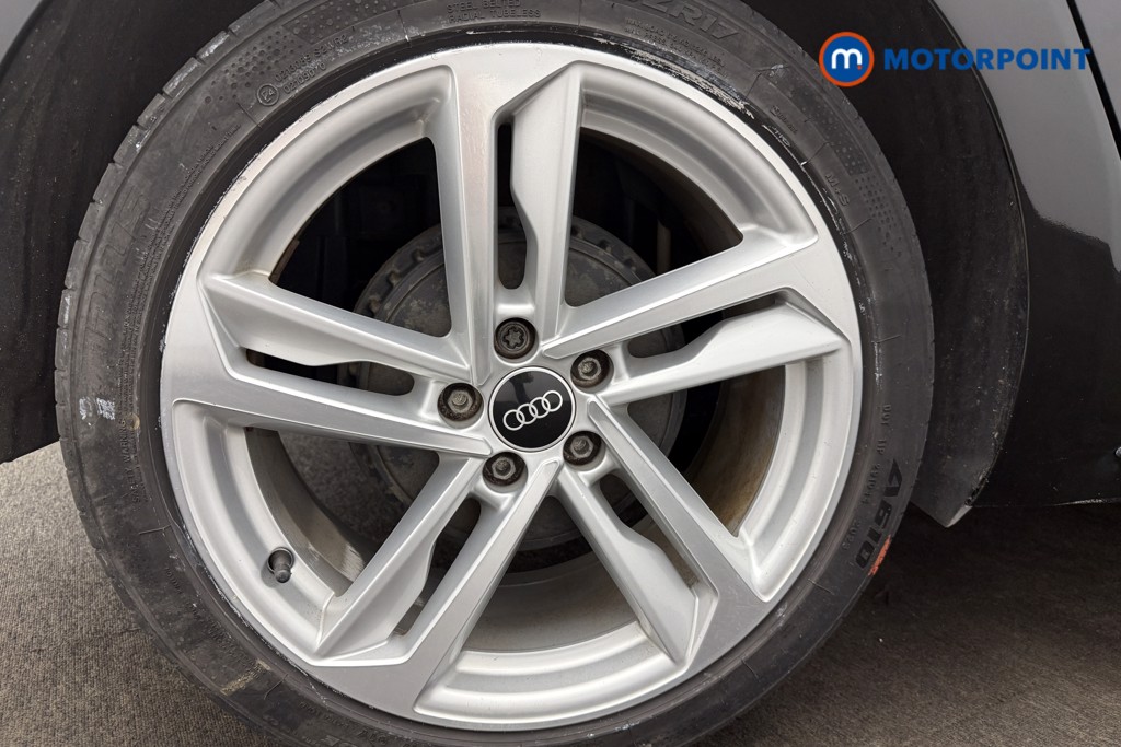 Audi A1 S Line Manual Petrol Hatchback - Stock Number (1645937) - 9th supplementary image