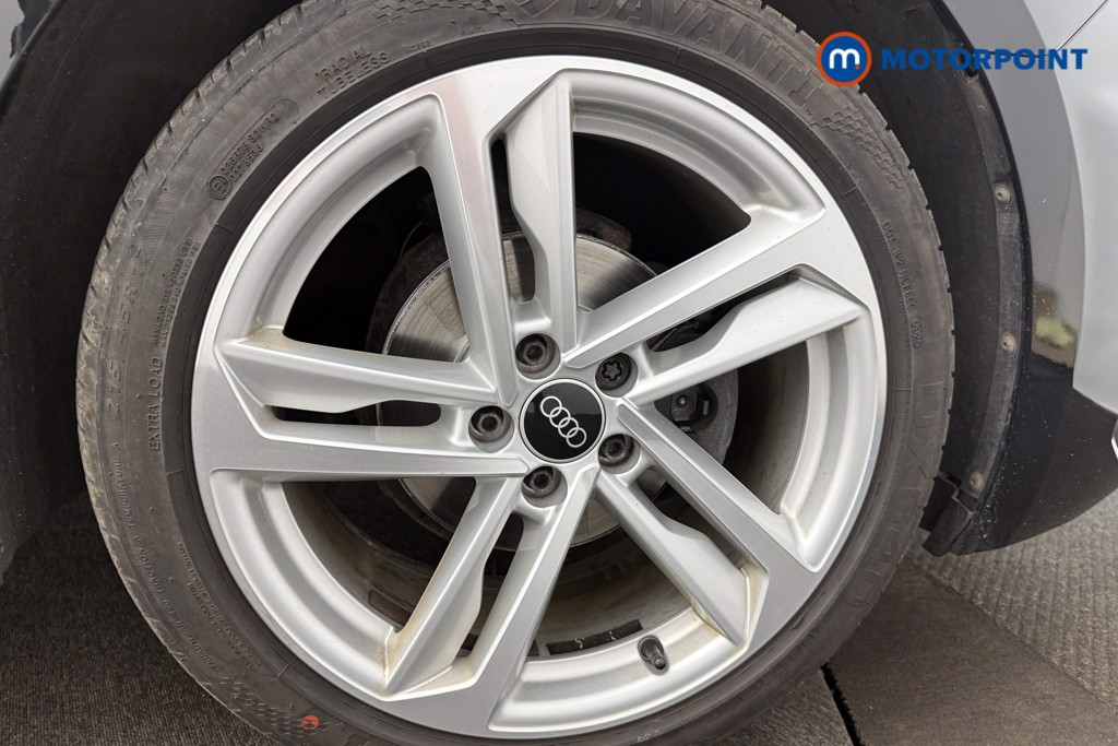 Audi A1 S Line Manual Petrol Hatchback - Stock Number (1645937) - 10th supplementary image