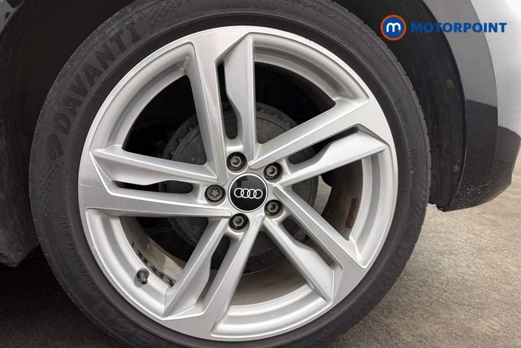 Audi A1 S Line Manual Petrol Hatchback - Stock Number (1645937) - 12th supplementary image