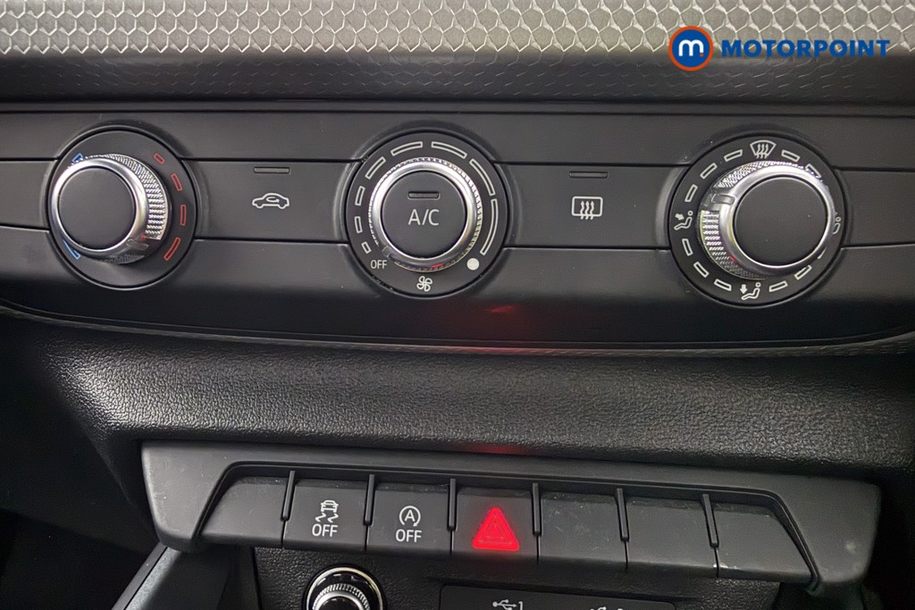 Audi A1 S Line Manual Petrol Hatchback - Stock Number (1645937) - 15th supplementary image