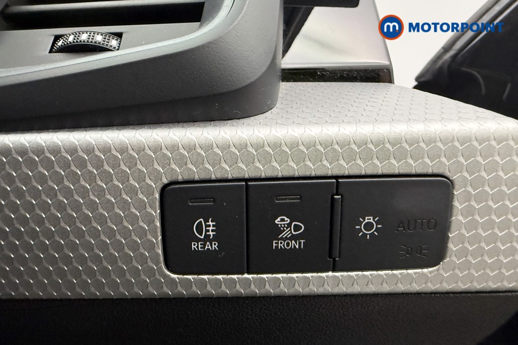 Audi A1 S Line Manual Petrol Hatchback - Stock Number (1645937) - 16th supplementary image