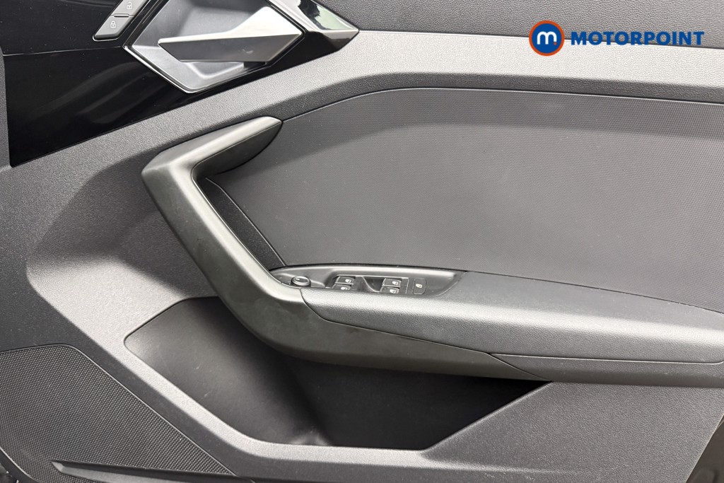 Audi A1 S Line Manual Petrol Hatchback - Stock Number (1645937) - 17th supplementary image