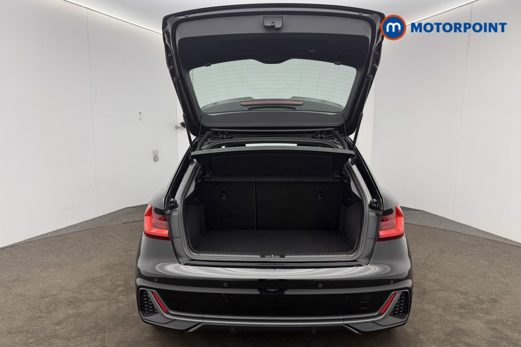 Audi A1 S Line Manual Petrol Hatchback - Stock Number (1645937) - 19th supplementary image