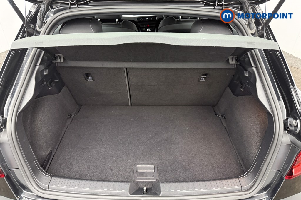 Audi A1 S Line Manual Petrol Hatchback - Stock Number (1645937) - 20th supplementary image