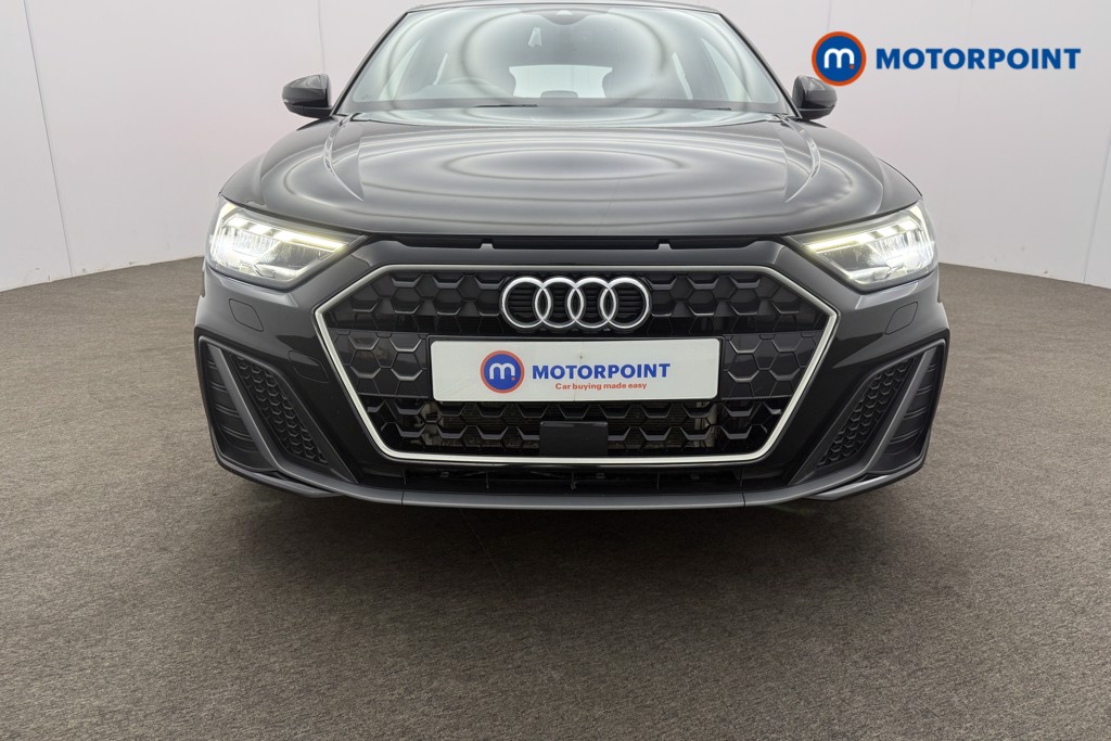 Audi A1 S Line Manual Petrol Hatchback - Stock Number (1645937) - 21st supplementary image