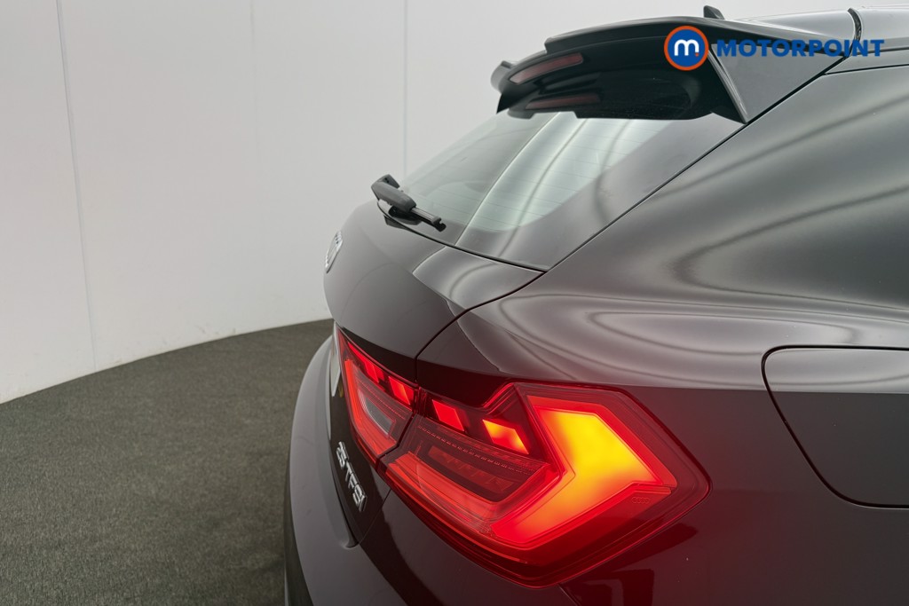 Audi A1 S Line Manual Petrol Hatchback - Stock Number (1645937) - 24th supplementary image