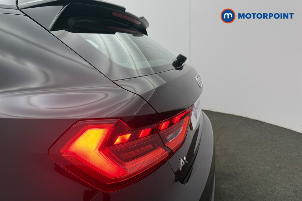 Audi A1 S Line Manual Petrol Hatchback - Stock Number (1645937) - 25th supplementary image