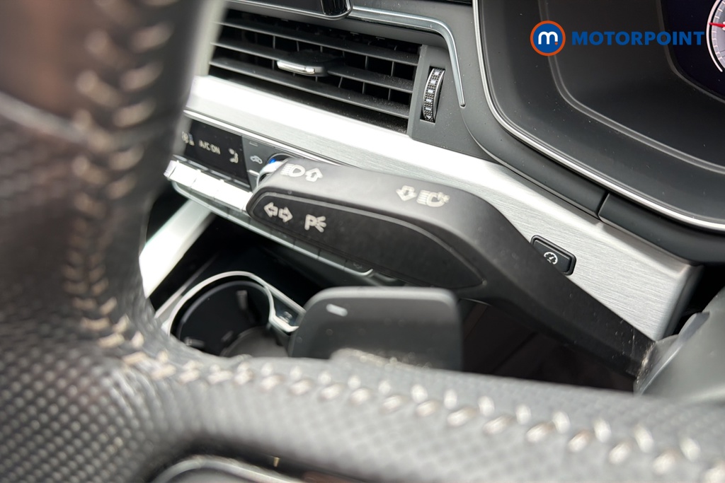 Audi A4 S Line Automatic Petrol Estate - Stock Number (1645977) - 5th supplementary image