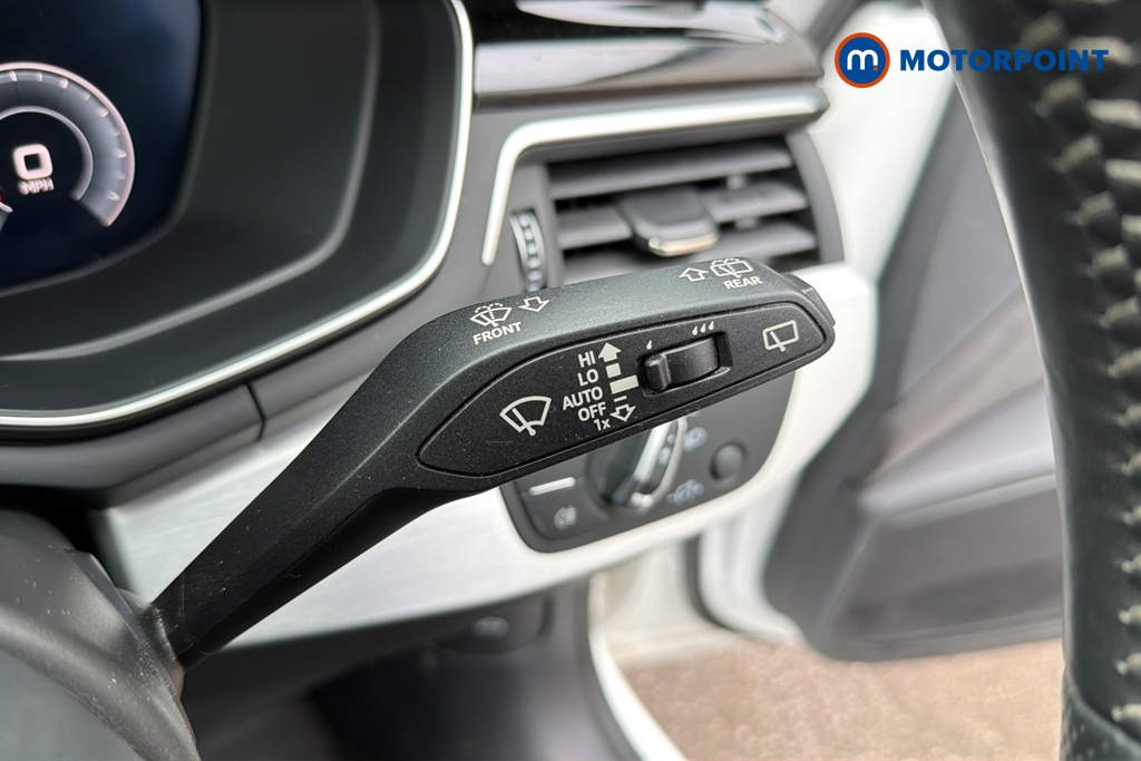 Audi A4 S Line Automatic Petrol Estate - Stock Number (1645977) - 6th supplementary image