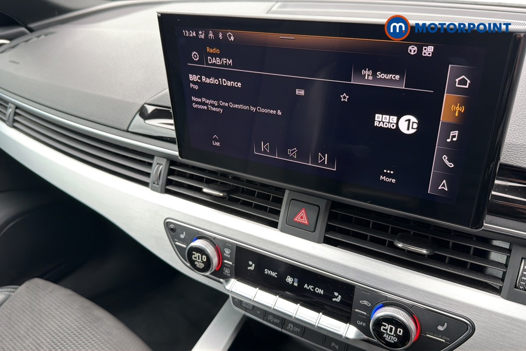 Audi A4 S Line Automatic Petrol Estate - Stock Number (1645977) - 8th supplementary image