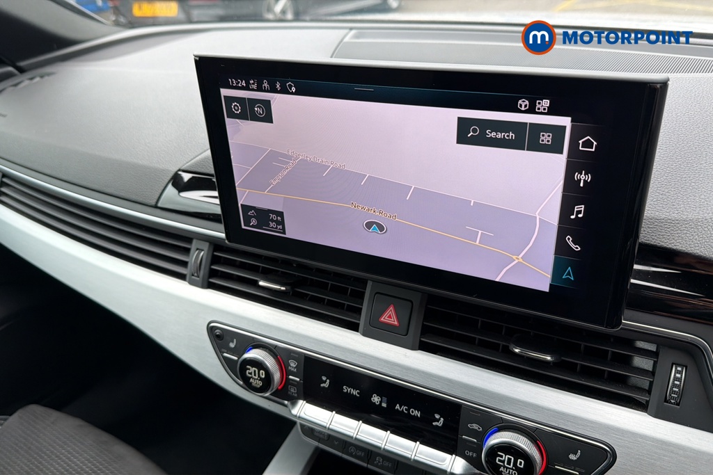 Audi A4 S Line Automatic Petrol Estate - Stock Number (1645977) - 9th supplementary image