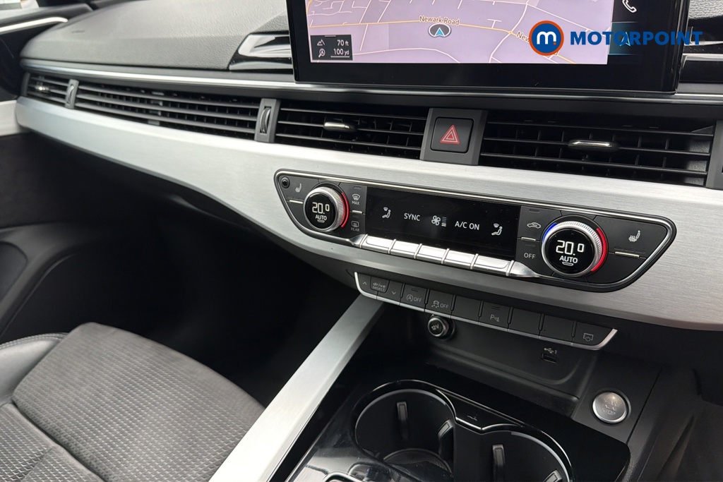 Audi A4 S Line Automatic Petrol Estate - Stock Number (1645977) - 12th supplementary image