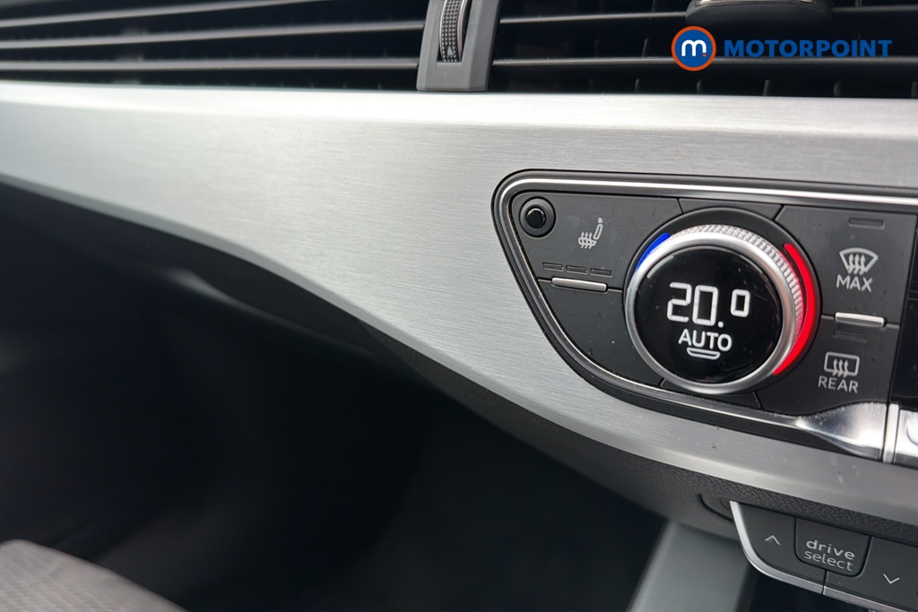 Audi A4 S Line Automatic Petrol Estate - Stock Number (1645977) - 14th supplementary image