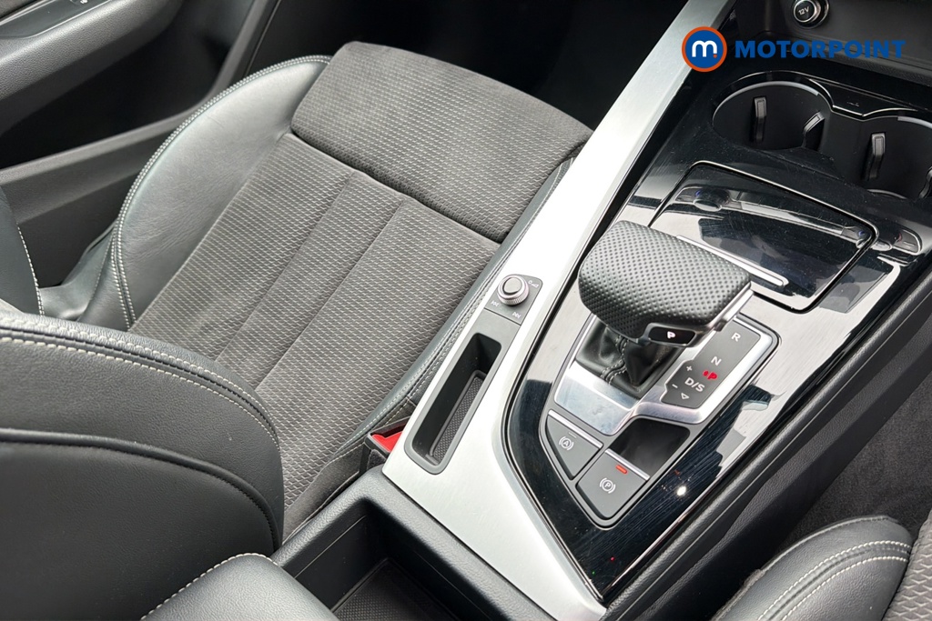 Audi A4 S Line Automatic Petrol Estate - Stock Number (1645977) - 15th supplementary image