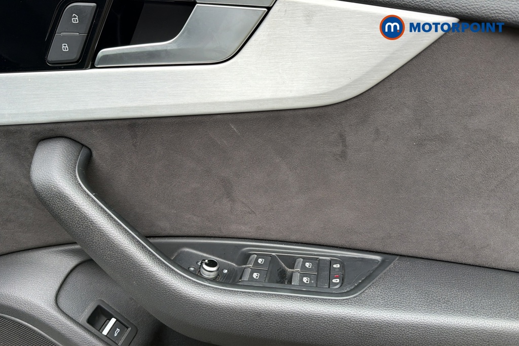 Audi A4 S Line Automatic Petrol Estate - Stock Number (1645977) - 19th supplementary image