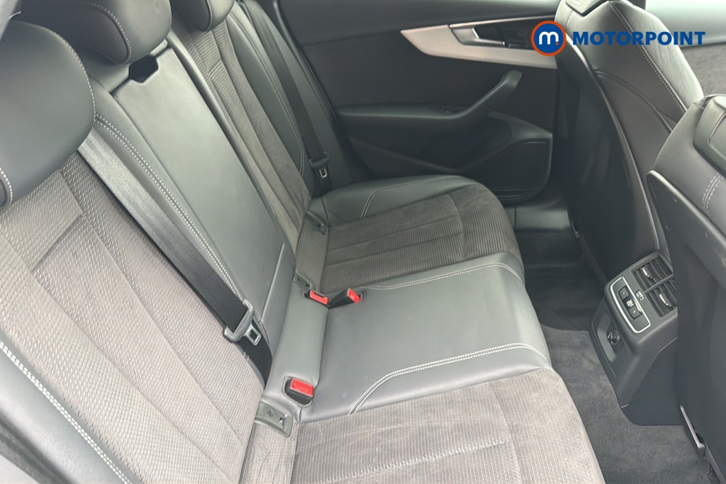 Audi A4 S Line Automatic Petrol Estate - Stock Number (1645977) - 25th supplementary image