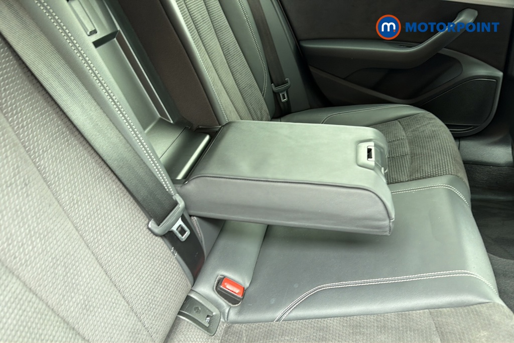 Audi A4 S Line Automatic Petrol Estate - Stock Number (1645977) - 26th supplementary image