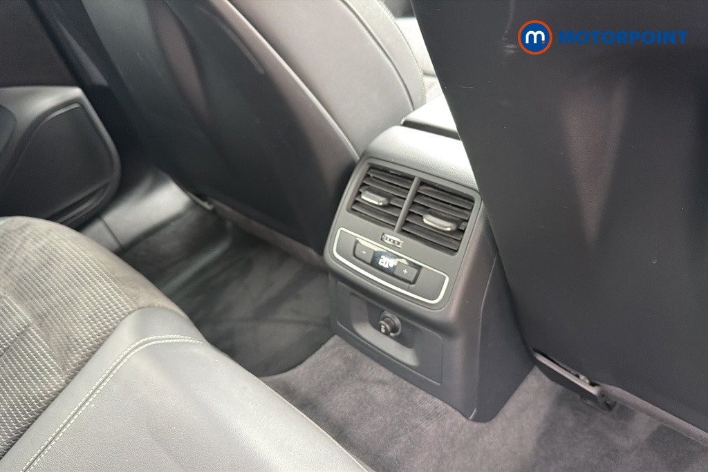 Audi A4 S Line Automatic Petrol Estate - Stock Number (1645977) - 28th supplementary image