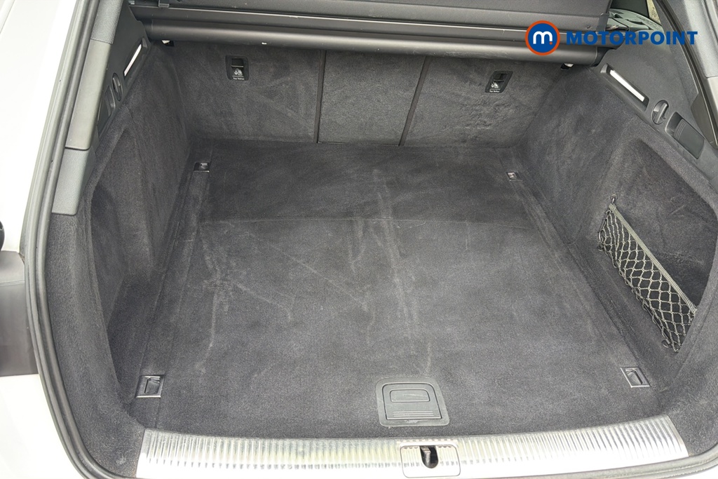 Audi A4 S Line Automatic Petrol Estate - Stock Number (1645977) - 30th supplementary image