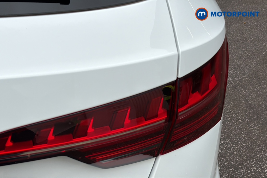 Audi A4 S Line Automatic Petrol Estate - Stock Number (1645977) - 36th supplementary image