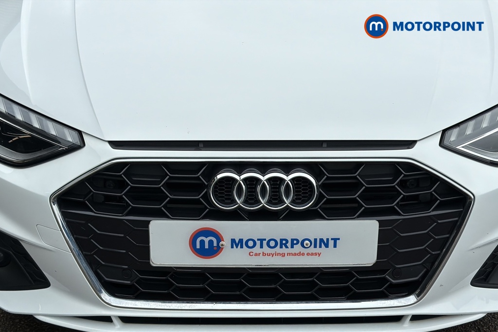Audi A4 S Line Automatic Petrol Estate - Stock Number (1645977) - 43rd supplementary image