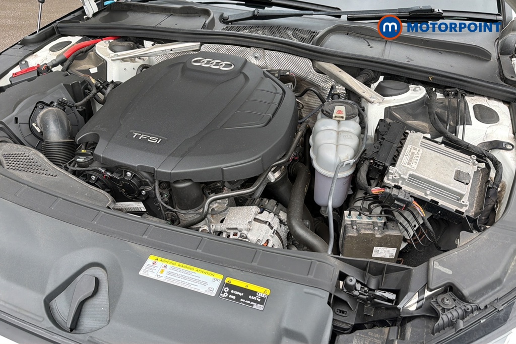 Audi A4 S Line Automatic Petrol Estate - Stock Number (1645977) - 48th supplementary image