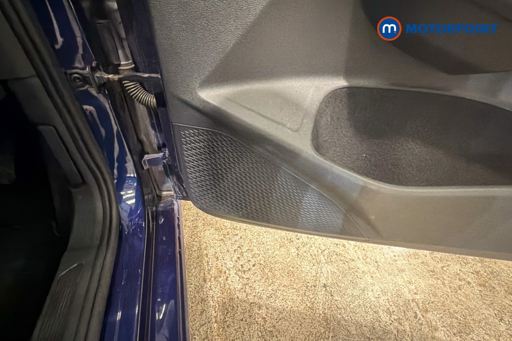 Volkswagen Golf Style Manual Petrol Hatchback - Stock Number (1645999) - 21st supplementary image