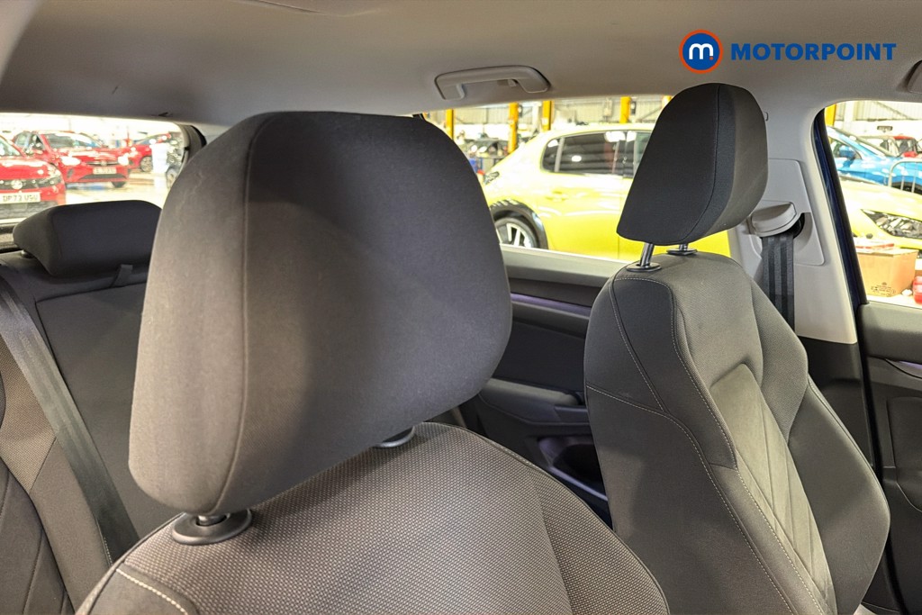 Volkswagen Golf Style Manual Petrol Hatchback - Stock Number (1645999) - 23rd supplementary image