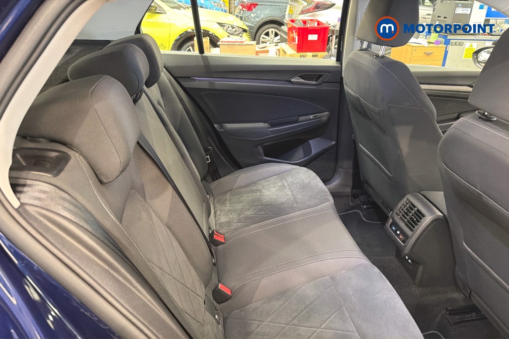 Volkswagen Golf Style Manual Petrol Hatchback - Stock Number (1645999) - 28th supplementary image