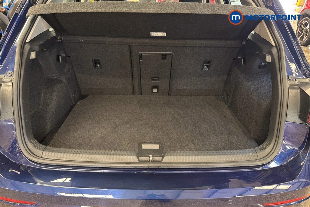 Volkswagen Golf Style Manual Petrol Hatchback - Stock Number (1645999) - 33rd supplementary image