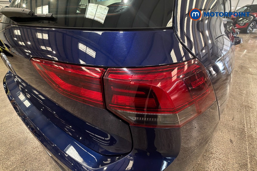 Volkswagen Golf Style Manual Petrol Hatchback - Stock Number (1645999) - 38th supplementary image