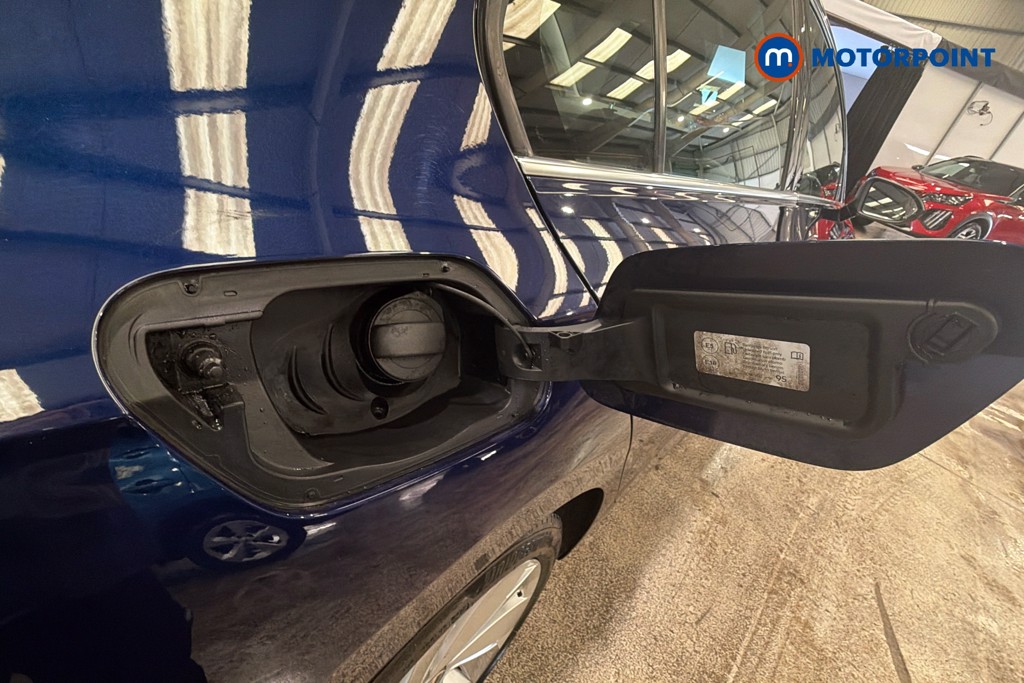 Volkswagen Golf Style Manual Petrol Hatchback - Stock Number (1645999) - 41st supplementary image