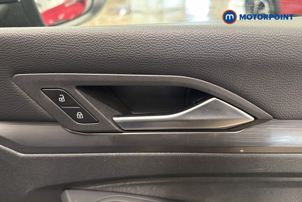 Volkswagen Golf Style Manual Petrol Hatchback - Stock Number (1645999) - 42nd supplementary image