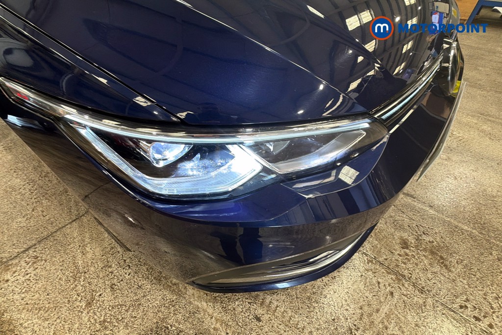 Volkswagen Golf Style Manual Petrol Hatchback - Stock Number (1645999) - 44th supplementary image