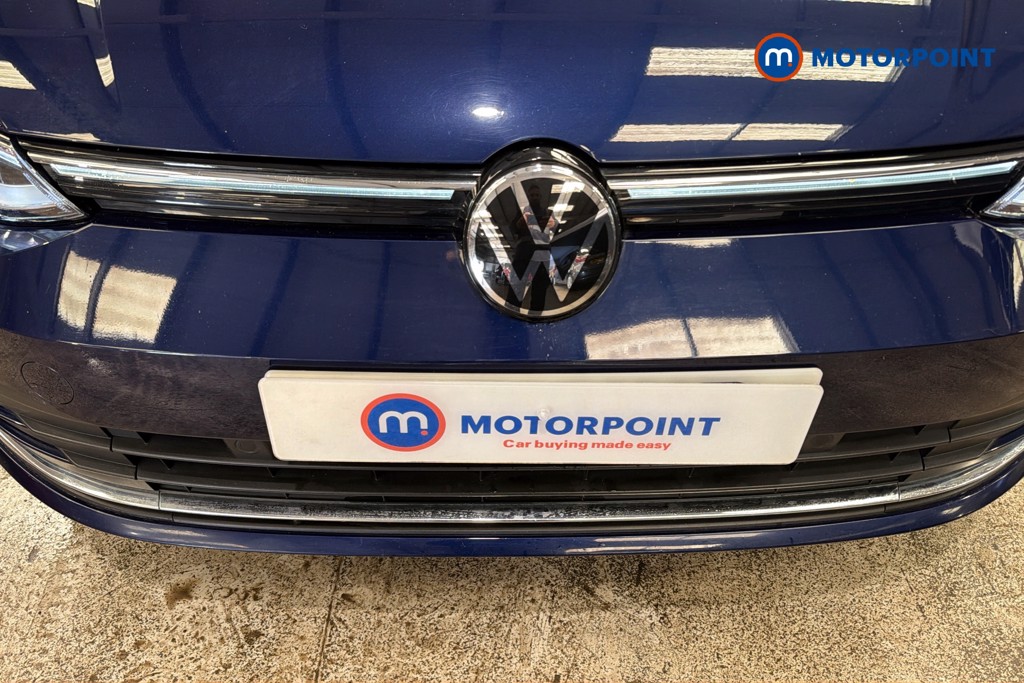 Volkswagen Golf Style Manual Petrol Hatchback - Stock Number (1645999) - 45th supplementary image