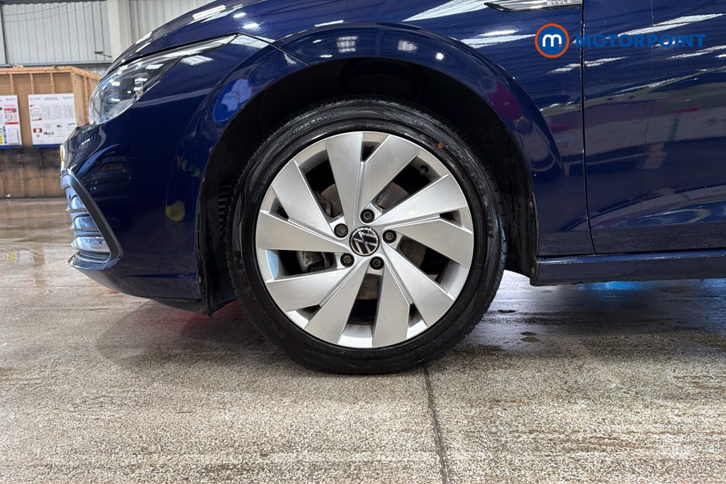 Volkswagen Golf Style Manual Petrol Hatchback - Stock Number (1645999) - 47th supplementary image
