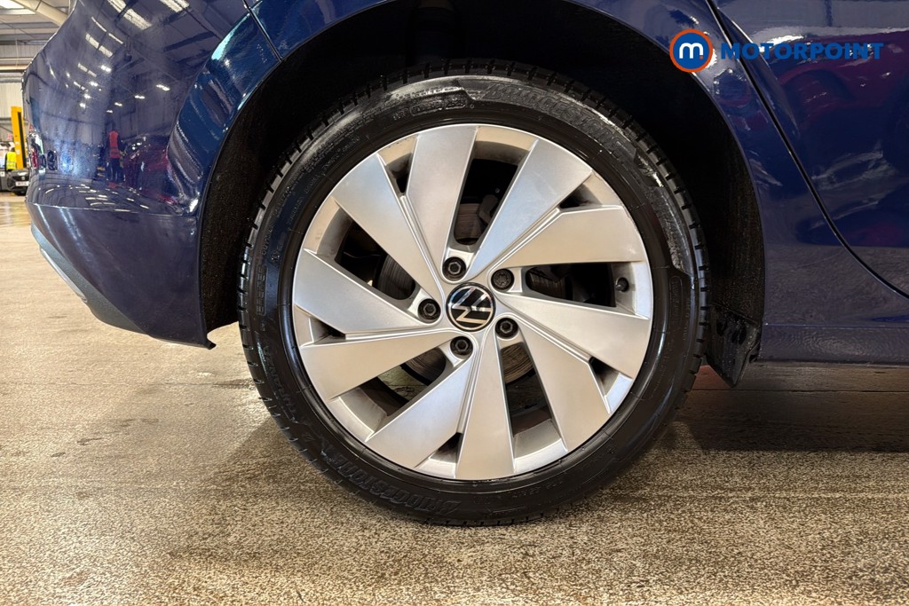 Volkswagen Golf Style Manual Petrol Hatchback - Stock Number (1645999) - 49th supplementary image