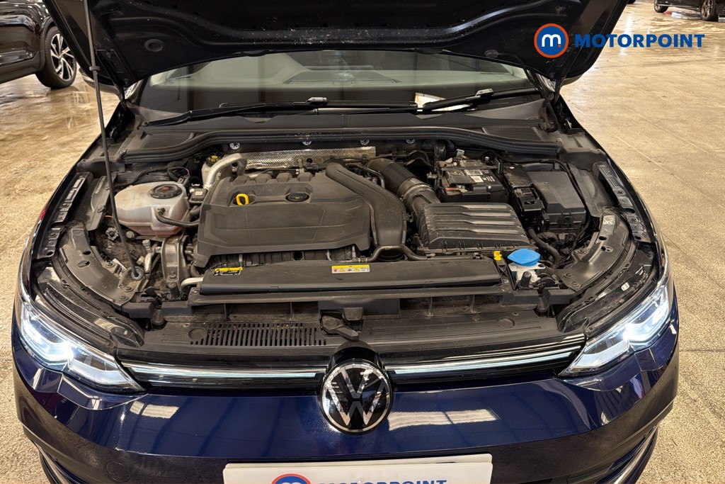 Volkswagen Golf Style Manual Petrol Hatchback - Stock Number (1645999) - 51st supplementary image