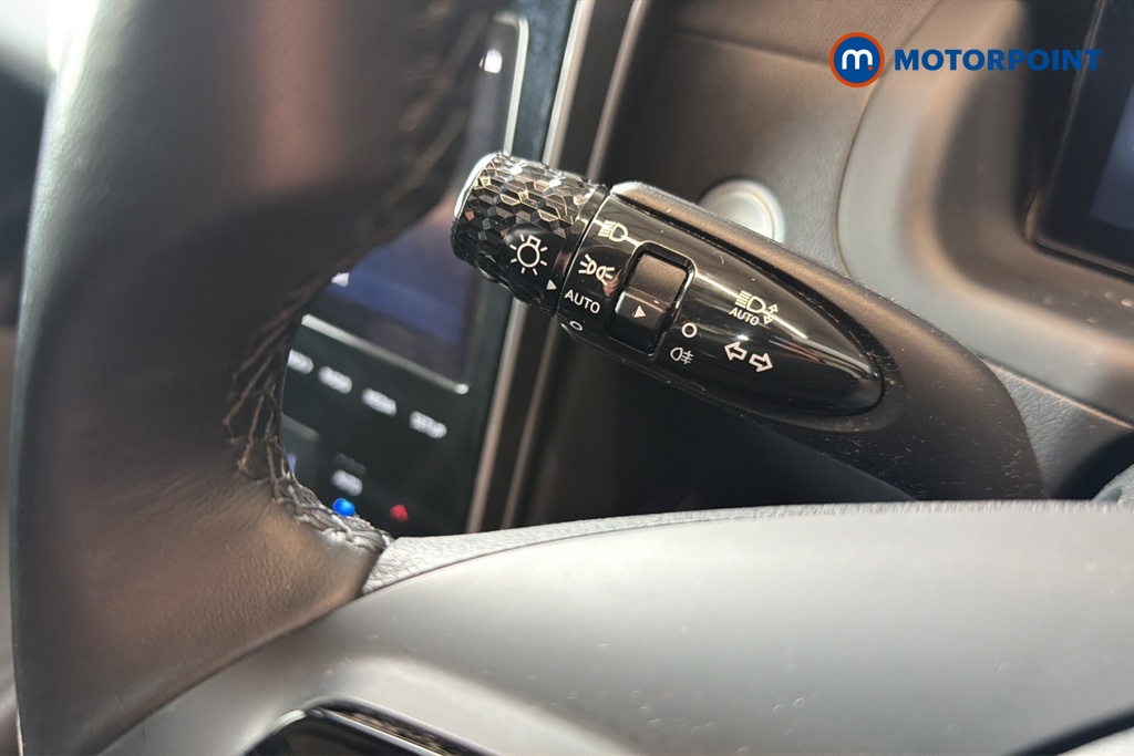 Hyundai Tucson Premium Manual Petrol SUV - Stock Number (1646006) - 5th supplementary image