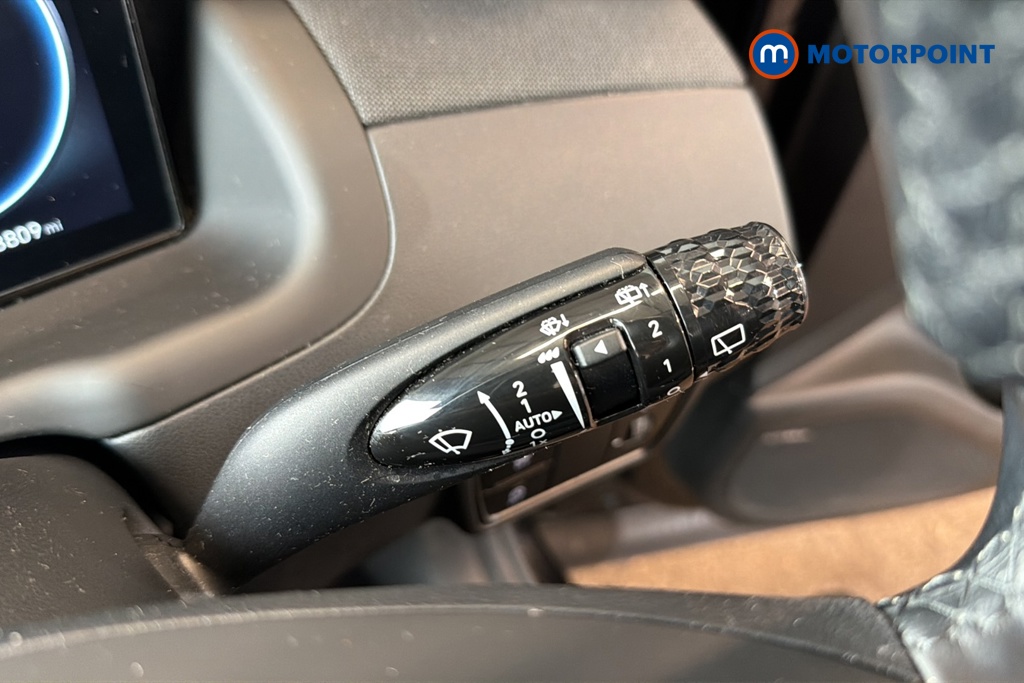 Hyundai Tucson Premium Manual Petrol SUV - Stock Number (1646006) - 6th supplementary image