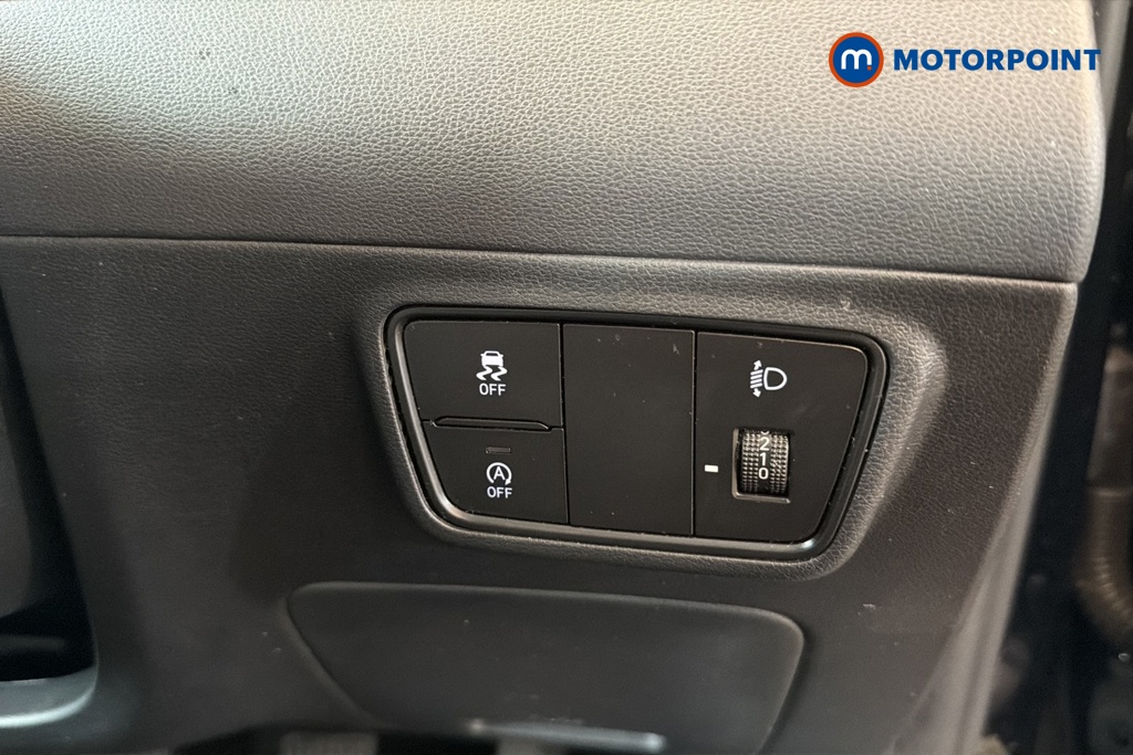 Hyundai Tucson Premium Manual Petrol SUV - Stock Number (1646006) - 11th supplementary image