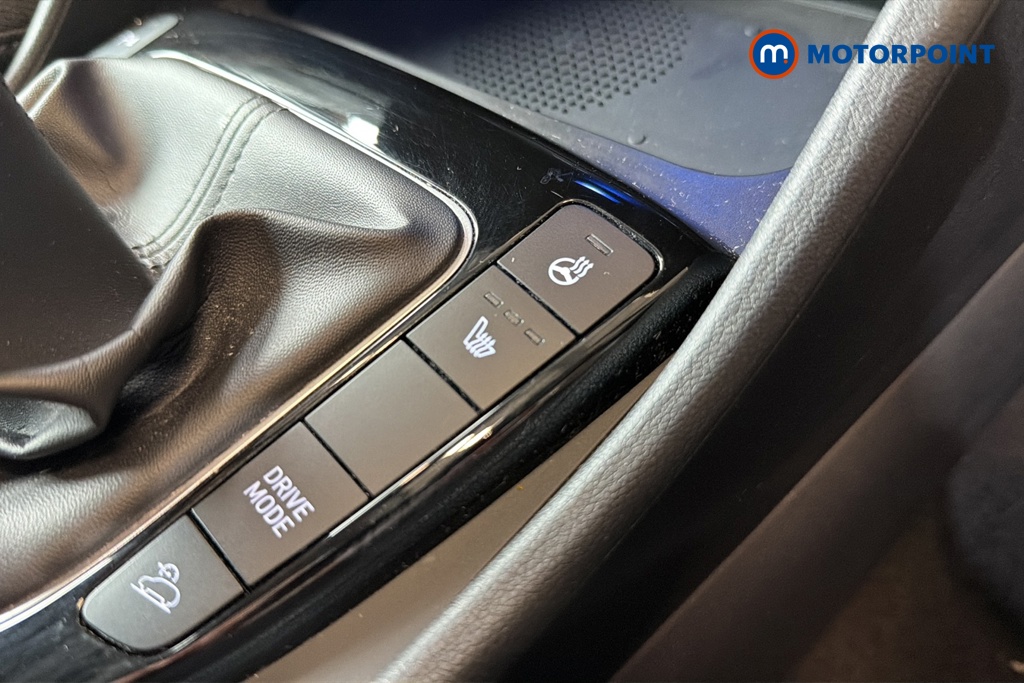 Hyundai Tucson Premium Manual Petrol SUV - Stock Number (1646006) - 14th supplementary image