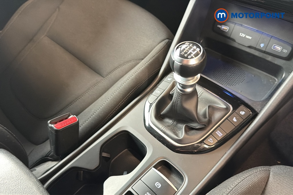Hyundai Tucson Premium Manual Petrol SUV - Stock Number (1646006) - 15th supplementary image