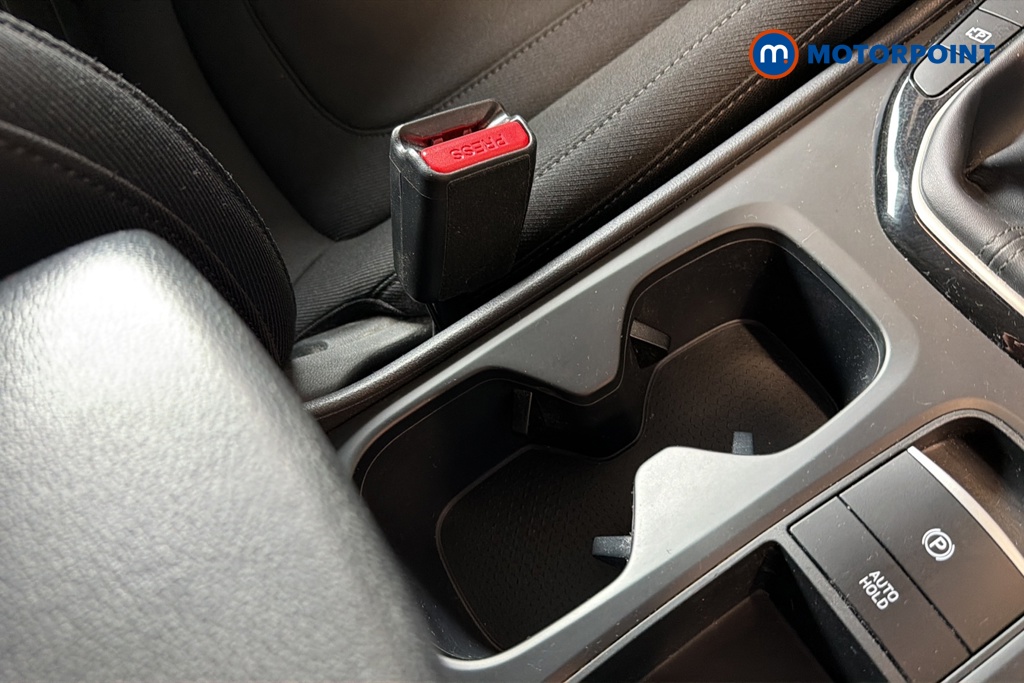 Hyundai Tucson Premium Manual Petrol SUV - Stock Number (1646006) - 16th supplementary image