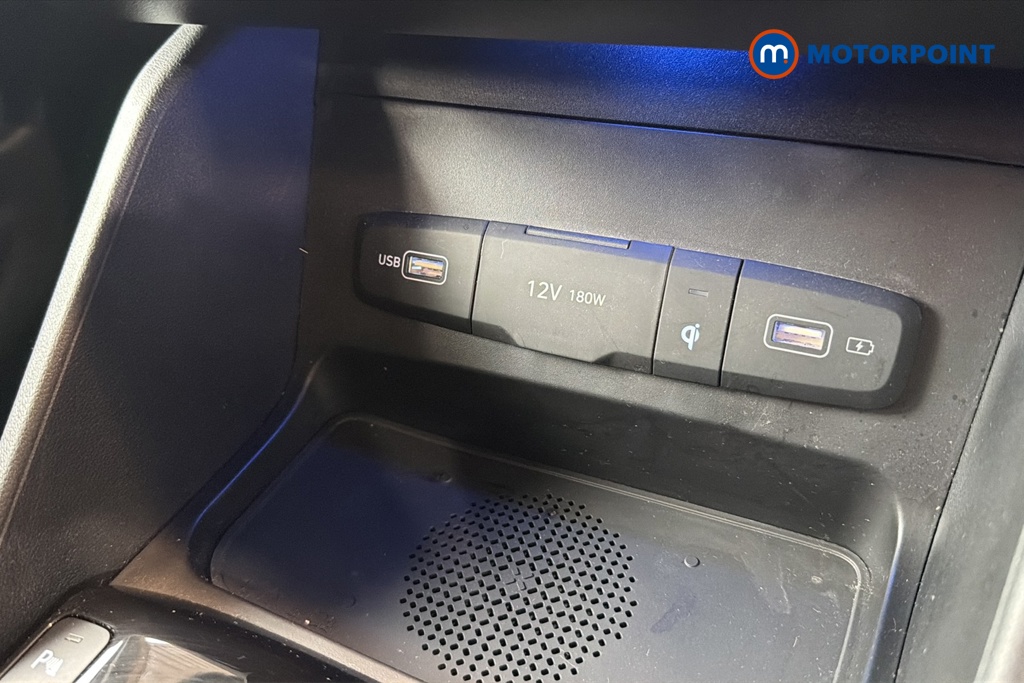 Hyundai Tucson Premium Manual Petrol SUV - Stock Number (1646006) - 17th supplementary image