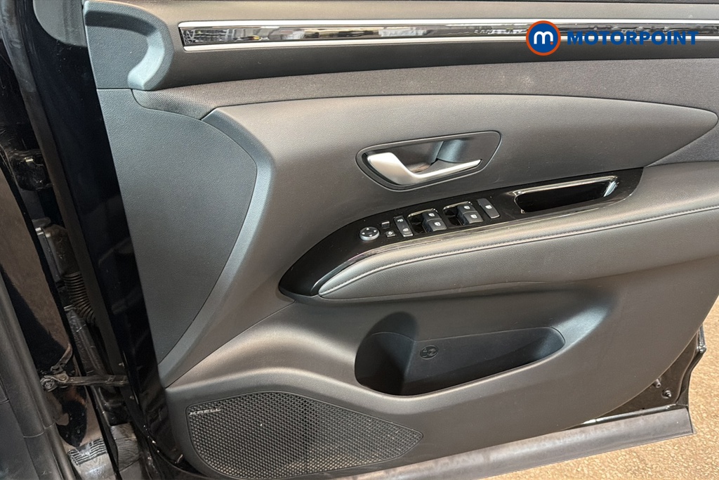 Hyundai Tucson Premium Manual Petrol SUV - Stock Number (1646006) - 18th supplementary image