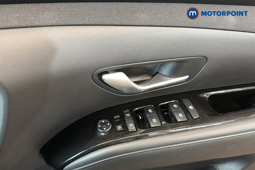 Hyundai Tucson Premium Manual Petrol SUV - Stock Number (1646006) - 19th supplementary image