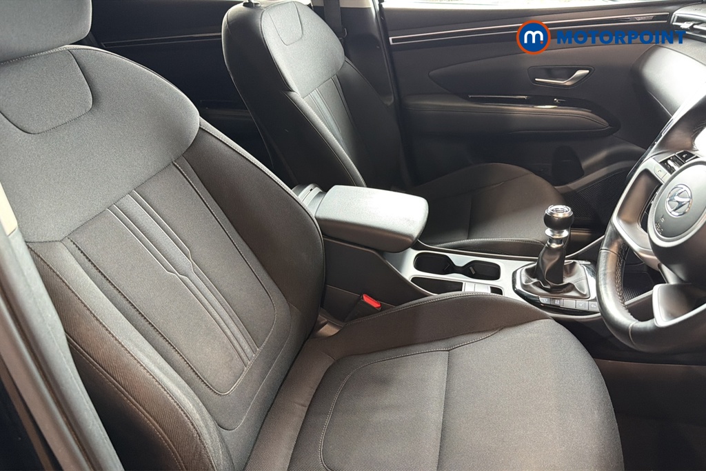 Hyundai Tucson Premium Manual Petrol SUV - Stock Number (1646006) - 22nd supplementary image