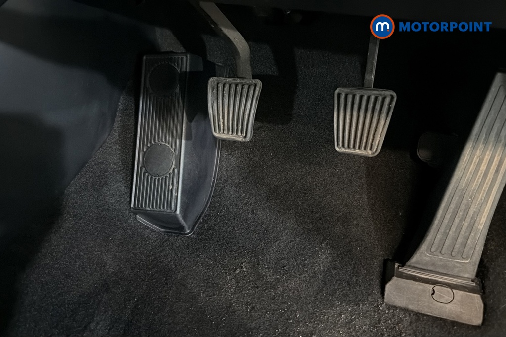 Hyundai Tucson Premium Manual Petrol SUV - Stock Number (1646006) - 24th supplementary image