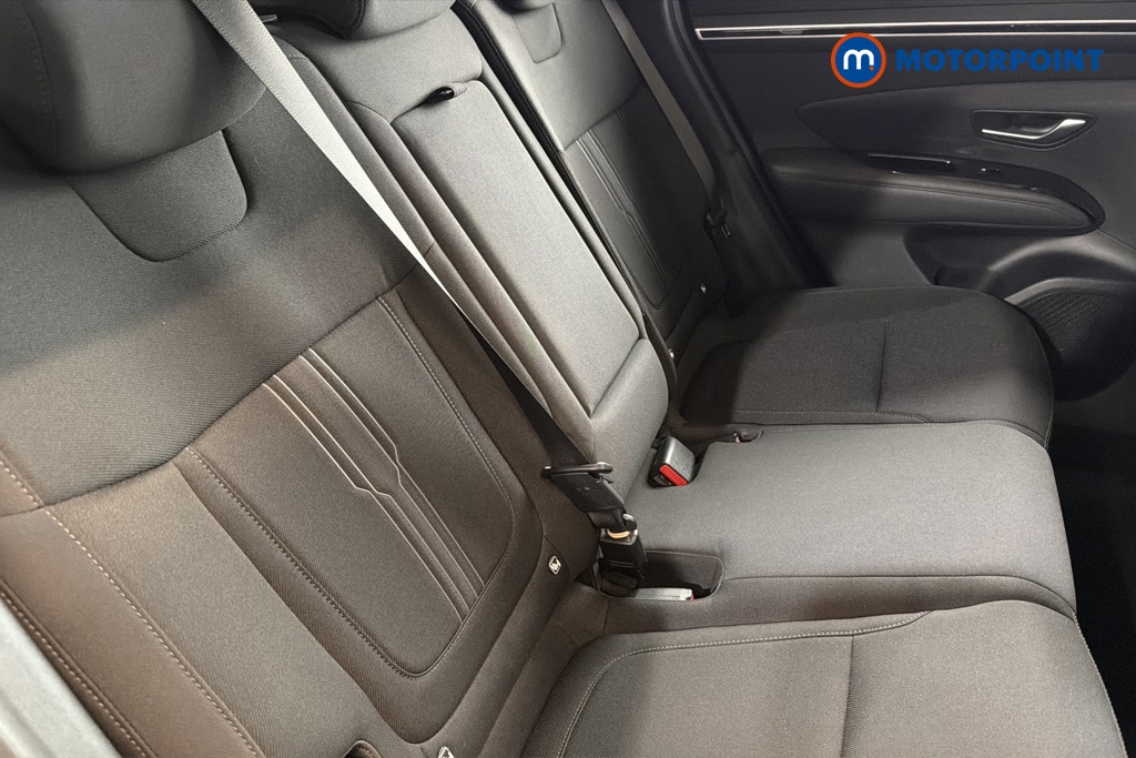 Hyundai Tucson Premium Manual Petrol SUV - Stock Number (1646006) - 25th supplementary image